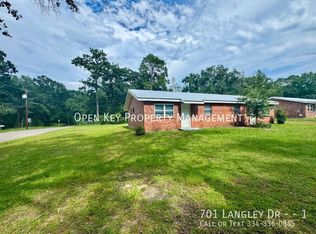 701 Langley Dr #1, Dothan, AL 36301