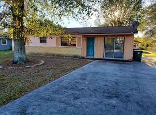 1712 Buck St, Lake Placid, FL 33852
