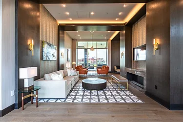 Rented by The Moinian Group