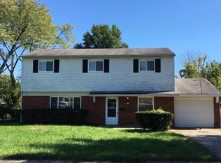 9564 Tanbark Ct, Cincinnati, OH 45231