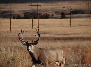 22 Glendo Marina, Glendo, WY 82213