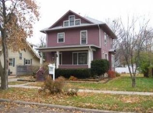 612 Monroe St, Janesville, WI 53545