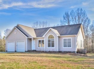 3137 Bellemont Mount Hermon Rd, Burlington, NC 27215