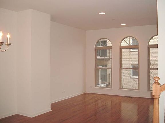 Dining into Living Room