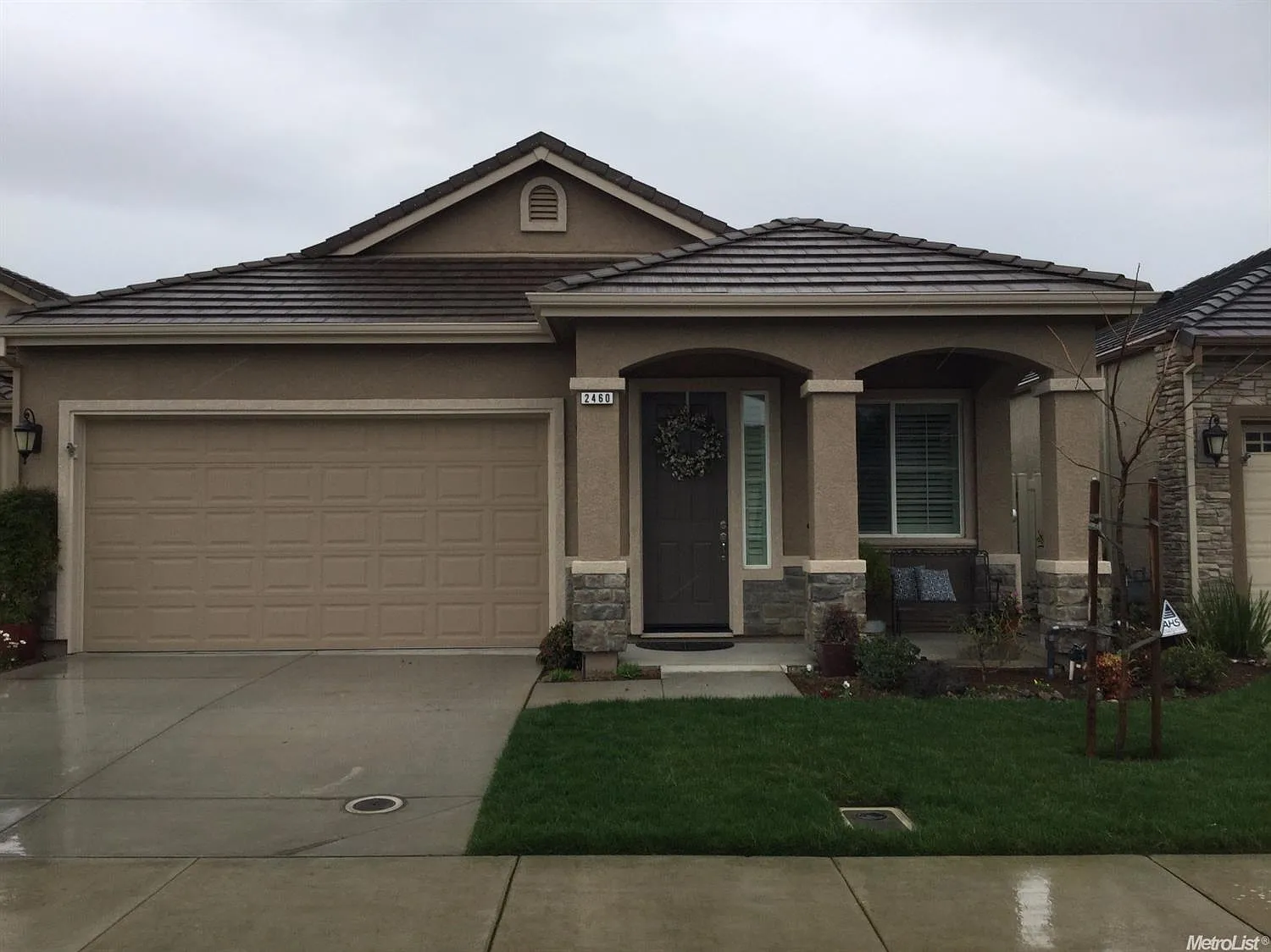 2460 Bird Rock Pl photo 1