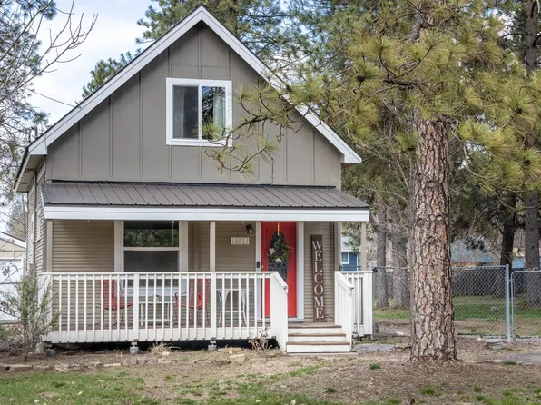 451 E 2nd Ave, Deer Park, WA 99006