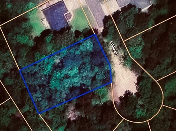 Looe Ln, Bella Vista, AR 72714