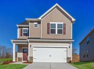 1656 Savannah Mills Dr, Spartanburg, SC 29303