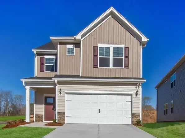 1656 Savannah Mills Dr, Spartanburg, SC 29303