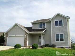 8401 Dolomite Ln, Madison, WI 53719