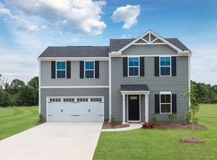 100 Norwich Ct, La Vergne, TN 37086