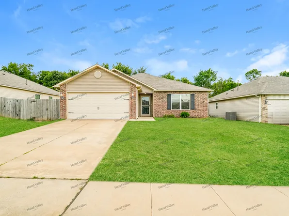 2805 E Quincy St, Broken Arrow, OK 74014