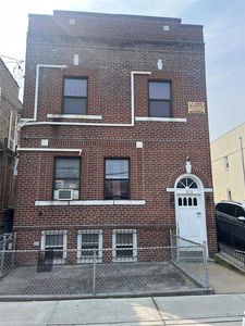 1004 Rhinelander Avenue, Bronx, NY, 10462