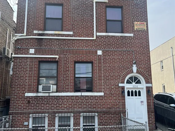 1004 Rhinelander Avenue, Bronx, NY 10462