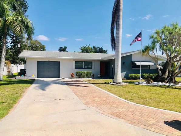 261 SE 46th Ter, Cape Coral, FL 33904