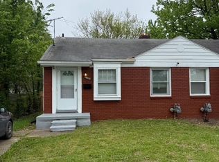 18806 Kelly Rd, Detroit, MI 48224