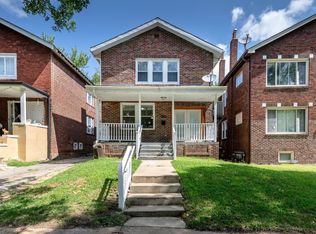 6935 Raymond Ave, Saint Louis, MO