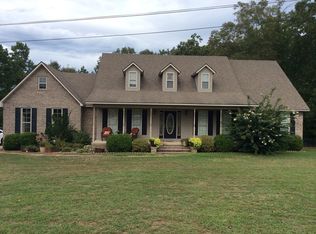 177 Connie Brook Dr, Melbourne, AR 72556