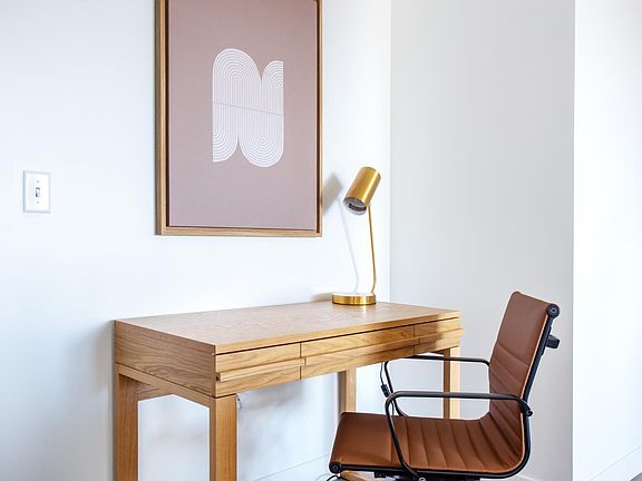 Office Area