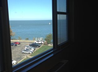 11850 Edgewater Drive #LAKE HOUSE, Lakewood, OH 44107