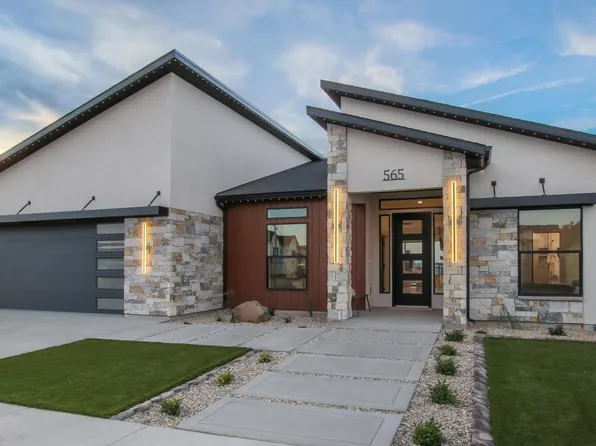 565 Canyon Falls Dr, Twin Falls, ID 83301