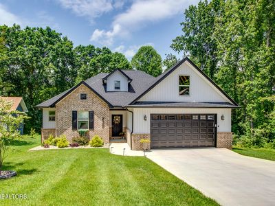 239 Chuniloti Way, Tellico Plns, TN, 37774