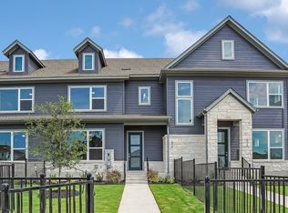 519 Emory Crossing Blvd, Hutto, TX 78634