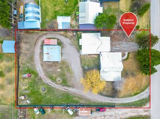 607 Alpine Ln, Kalispell, MT 59901