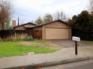 5031 E Mono St, Fresno, CA 93727