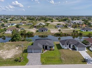 1504 NW 17th Ter, Cape Coral, FL 33993