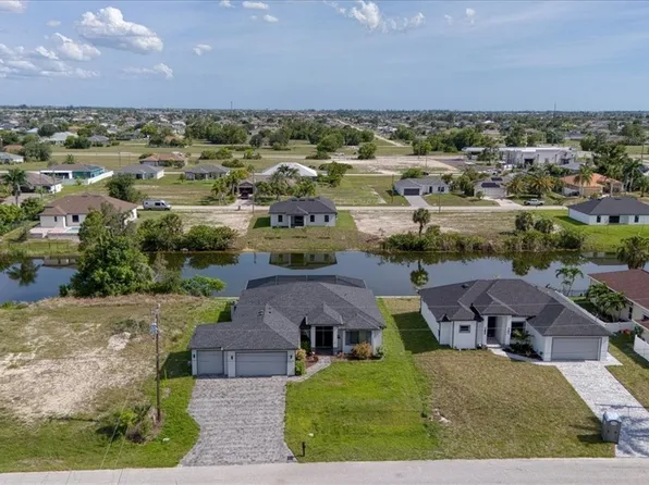 1504 NW 17th Ter, Cape Coral, FL 33993