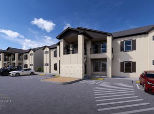 10680 Horn Cir #5, El Paso, TX 79927