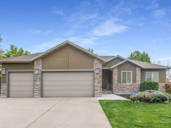 51 W Stauffer Ln S, Salt Lake City, UT 84107