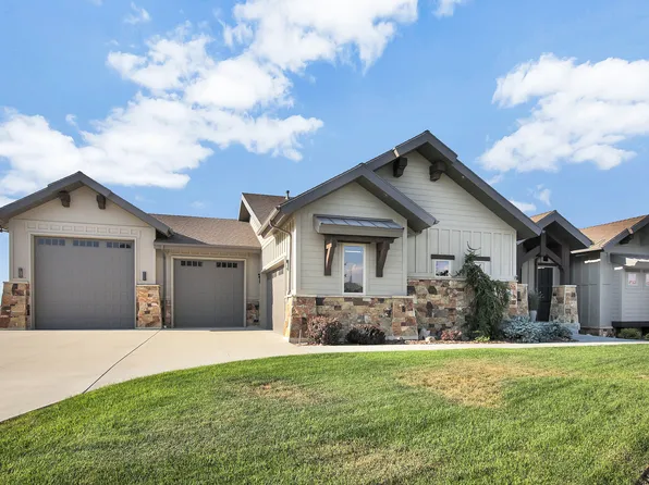 6226 E Hawks Ln, Huntsville, UT 84317