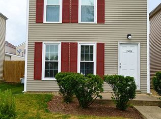 1065 Serendipity Dr, Aurora, IL 60504