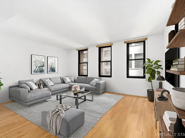 56 Pine St APT 11G, New York, NY 10005