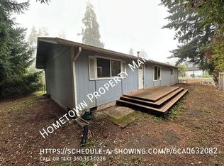 5040 Carole Dr NE, Olympia, WA 98516