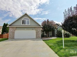 8583 W Orbit Dr, Boise, ID 83709