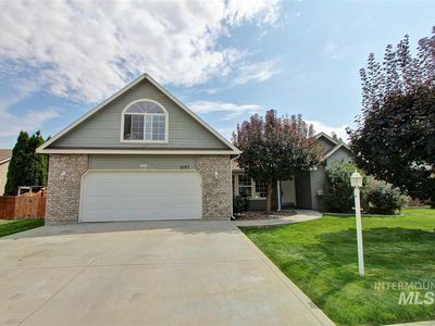 8583 W Orbit Dr, Boise, ID, 83709