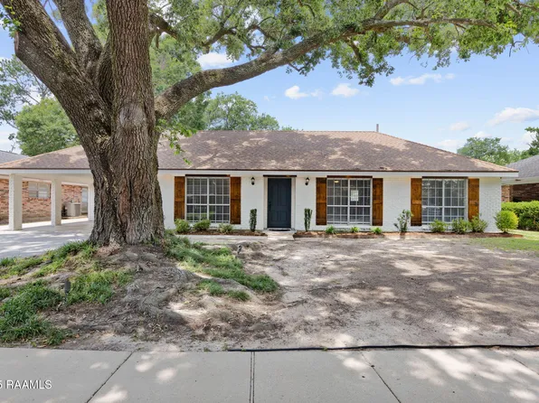 808 Dulles Dr, Lafayette, LA 70506