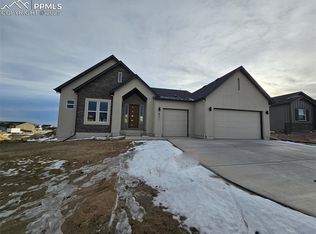 8351 David Rudabaugh Dr, Colorado Springs, CO 80908