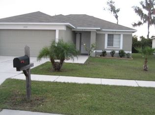 11705 Brenford Crest Dr, Riverview, FL 33579