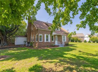 1270 Union Cross Rd, Kernersville, NC 27284