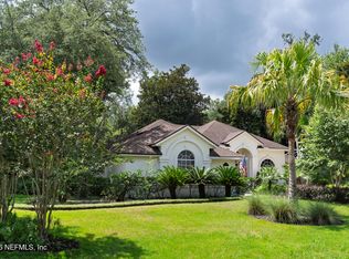 13464 Ellsworth Ln, Jacksonville, FL 32225