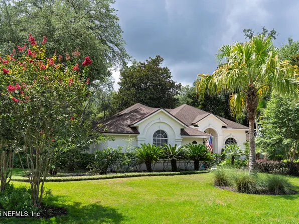 13464 ELLSWORTH Lane, Jacksonville, FL 32225