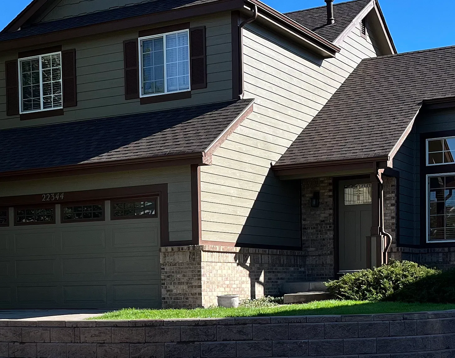 22344 E Nassau Pl — Photo 1