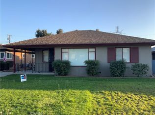 831 W Harvard Pl, Ontario, CA 91762