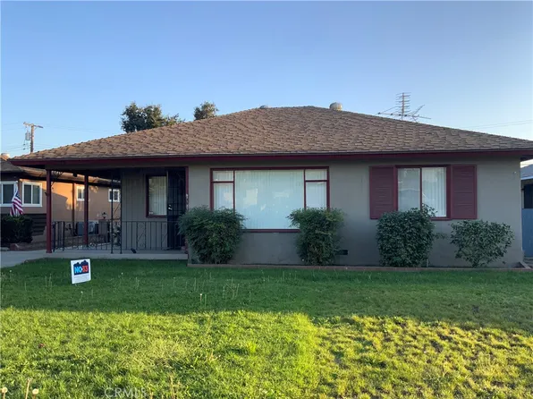 831 W Harvard Pl, Ontario, CA 91762