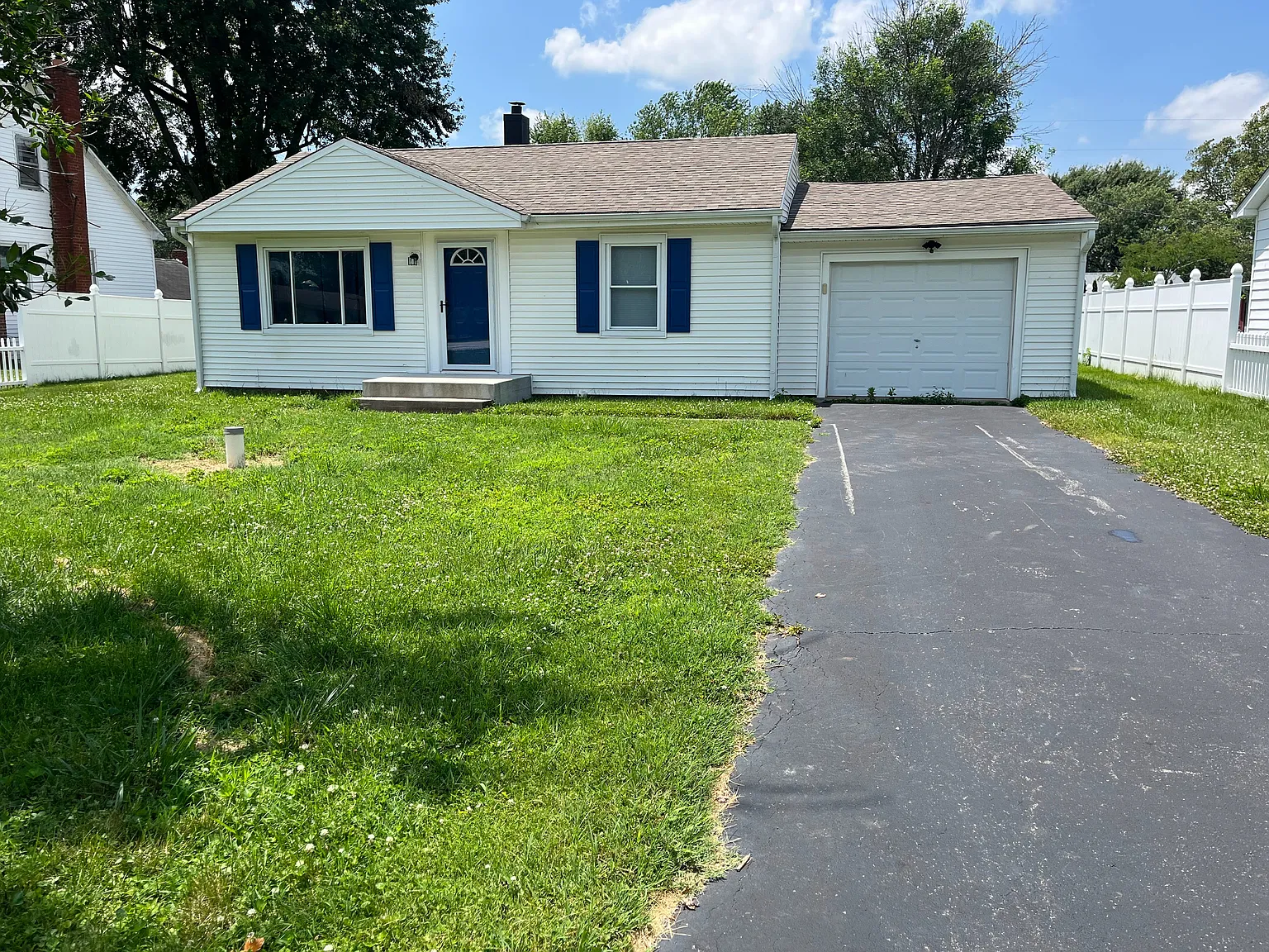 2 bed, 768 sqft, $1,500 — Photo 1