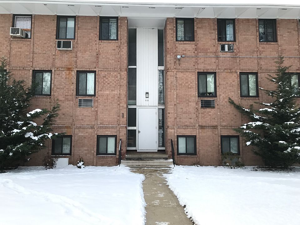 1st image of 512 Fountain St APT A4